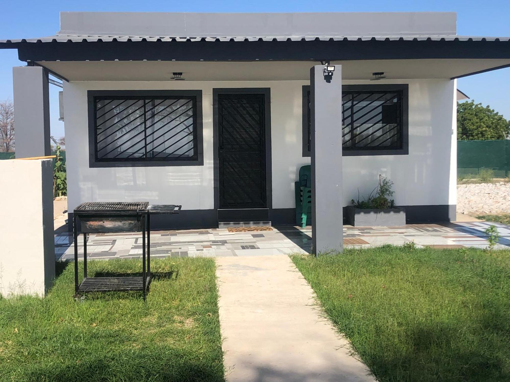 F2 Farmhouse Omuthiya Esterno foto